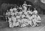 Clube de tennis de Vigo